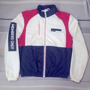 Vintage Members Only Jacket